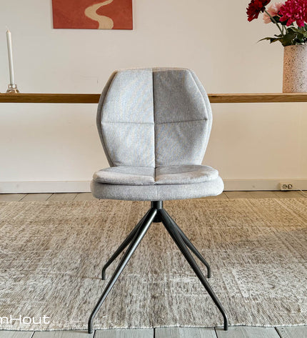 Stoel Mobitec Mood#92- laatste showroommodel