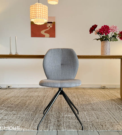 Stoel Mobitec Mood#91 - laatste showroommodel