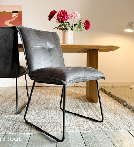Stoel Tower Living Seda - showroommodel - set van 3