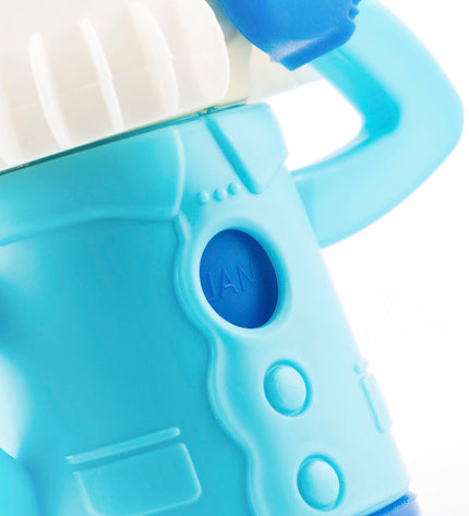 InnovaGoods koelkastdeodorant Fummom, compact device with freshening beads for eliminating odors in the refrigerator.