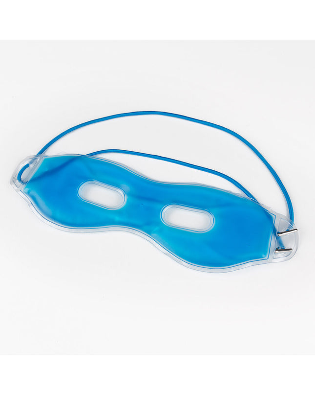 InnovaGoods Ageyes ontspannend gelmasker for welzijn and personal care, featuring a soft, cooling gel mask for relaxation.