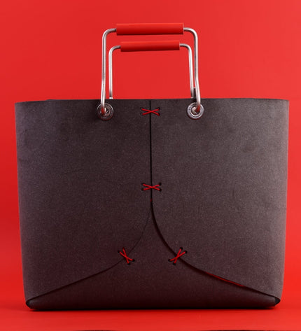 Bag Groot (by Paola Navone)