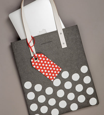 Tote Bag (by Paola Navone)