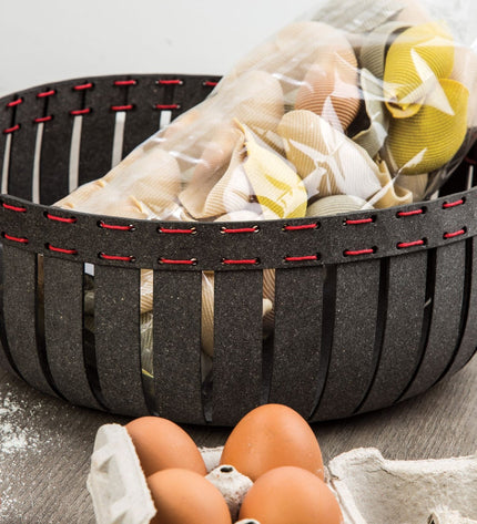 Large Storage Basket (by Paola Navone)