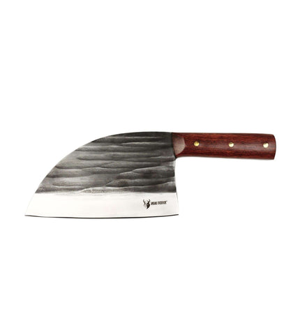 BBQ Accessory Cleaver 18 cm