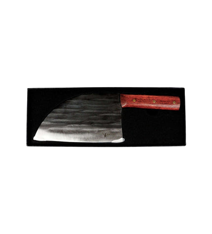 BBQ Accessory Cleaver 18 cm