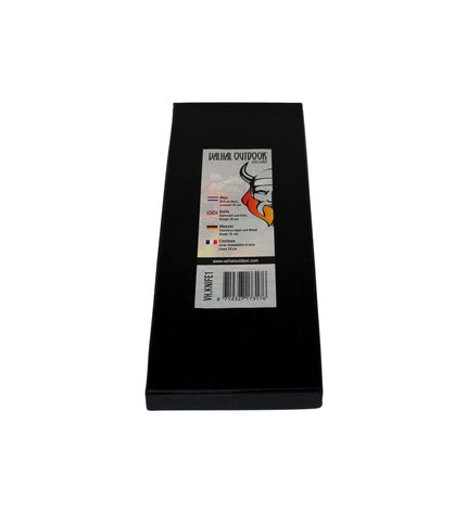 BBQ Accessory Cleaver 18 cm