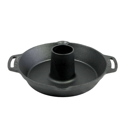 Chickensitter Cast Iron 28 cm
