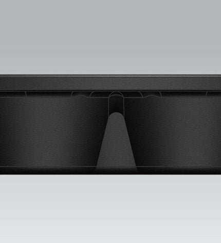 BBQ Accessory Muffin Pan for 7 pieces