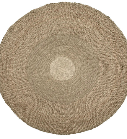 The Mekong River Carpet - Natural - 200
