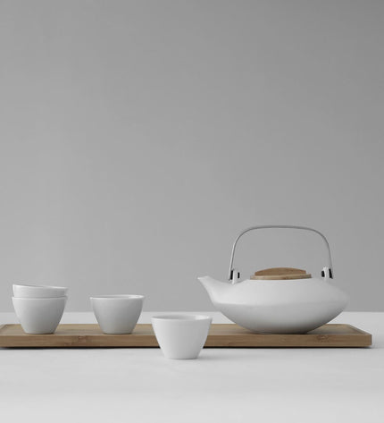 Pure Tea Set Small