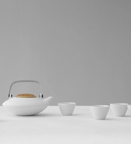 Pure Tea Set Small