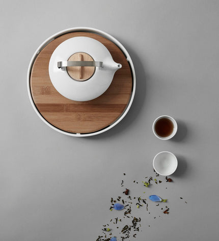 Pure Tea Set Small