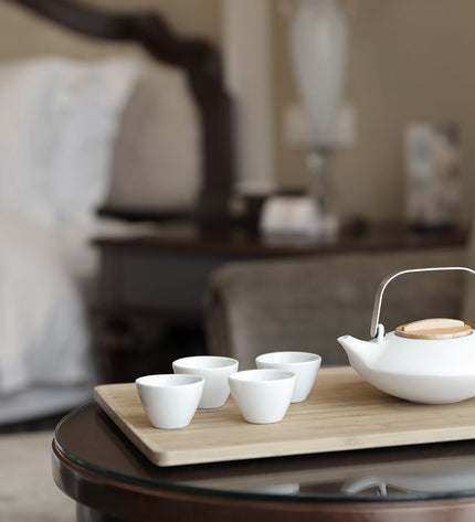 Pure Tea Set Small