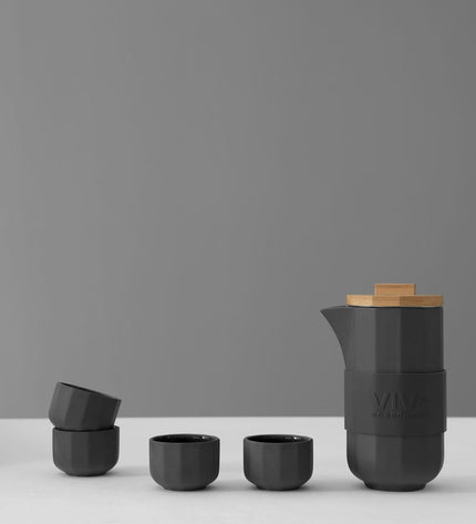 Alexander Tea Set