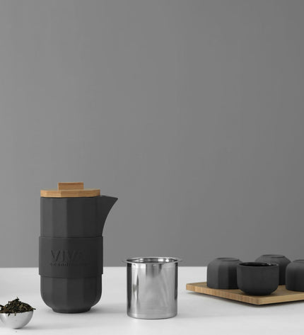 Alexander Tea Set