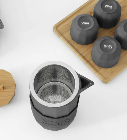 Alexander Tea Set