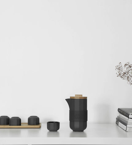 Alexander Tea Set