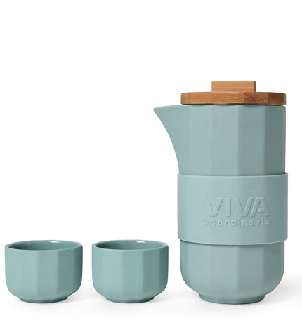 Alexander Tea Set