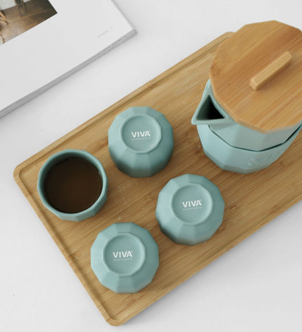 Alexander Tea Set