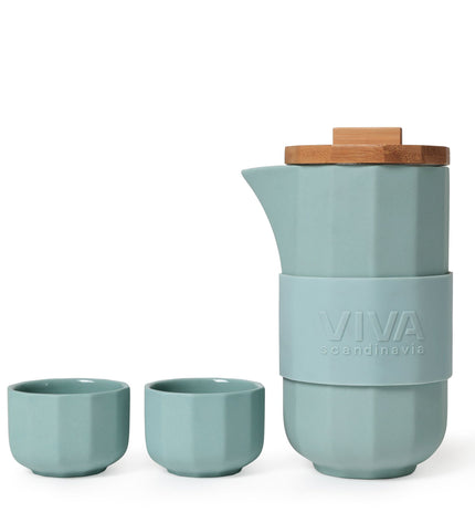 Alexander Tea Set