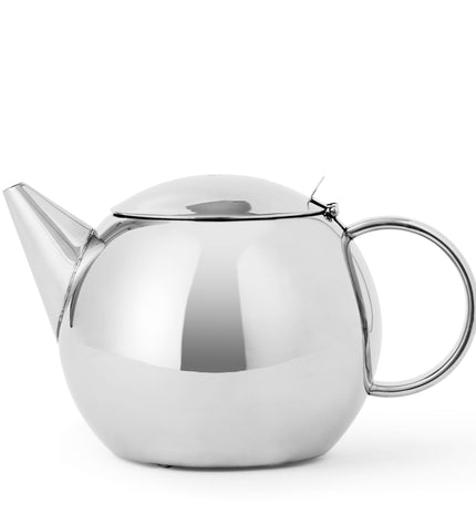 Lucas Teapot