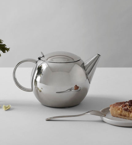 Lucas Teapot