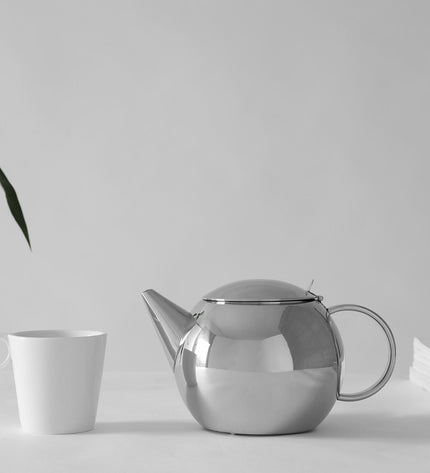 Lucas Teapot