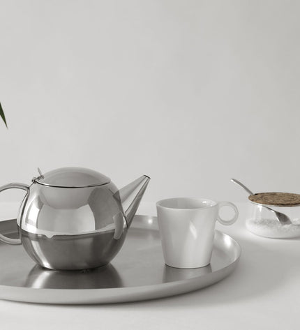 Lucas Teapot