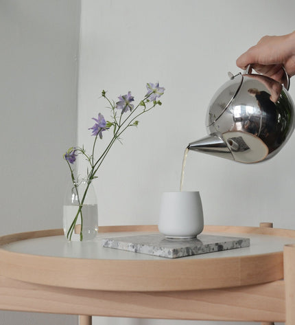 Lucas Teapot