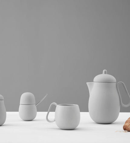 Nina Tea Set