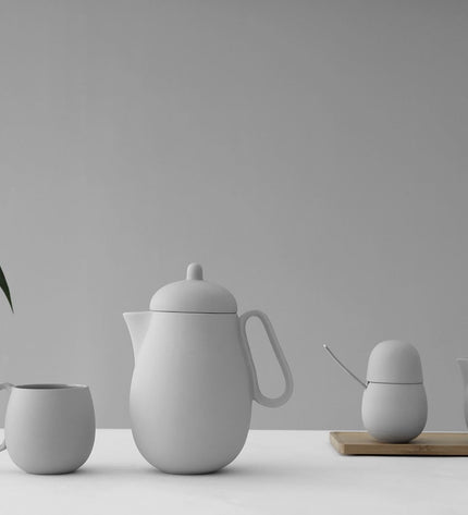 Nina Tea Set