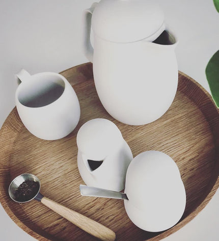 Nina Tea Set