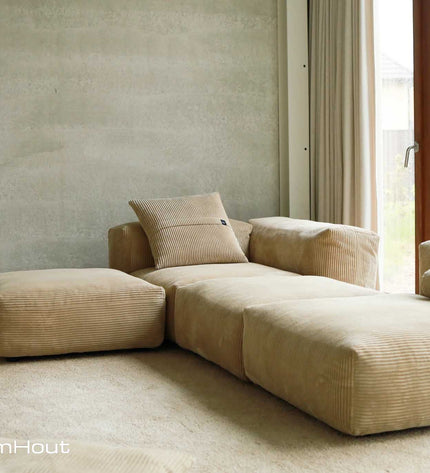 Vetsak sofa set 03