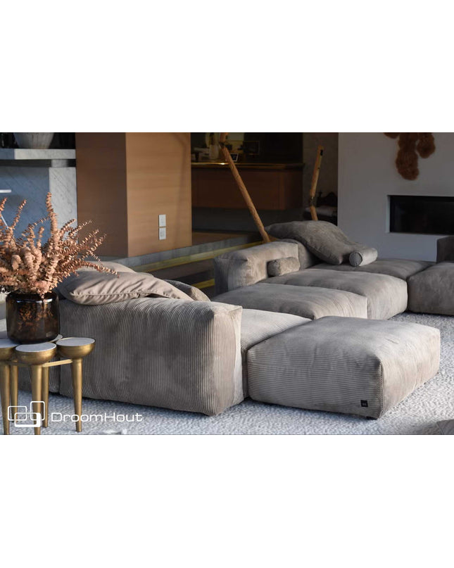 Vetsak sofa set 06