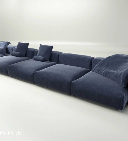 Vetsak sofa set 06