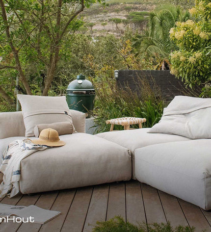 Vetsak sofa set 08 | outdoor