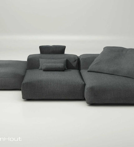 Vetsak sofa set 09