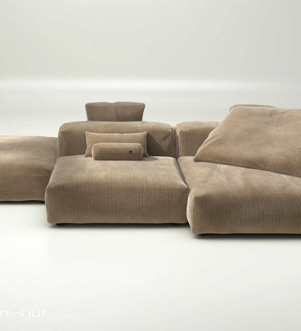 Vetsak sofa set 09
