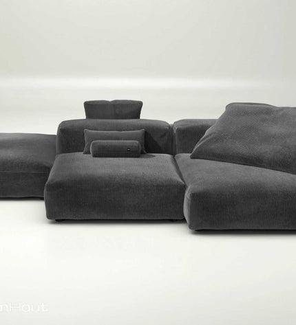 Vetsak sofa set 09