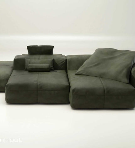 Vetsak sofa set 09