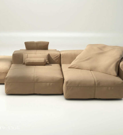 Vetsak sofa set 09