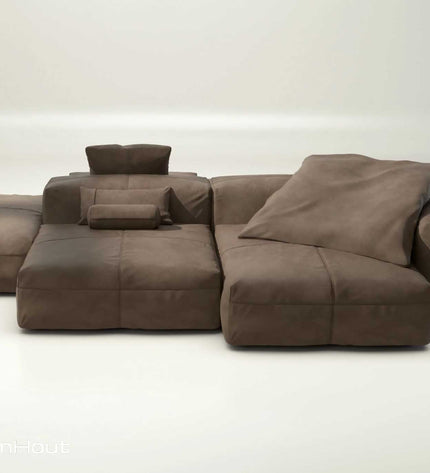 Vetsak sofa set 09