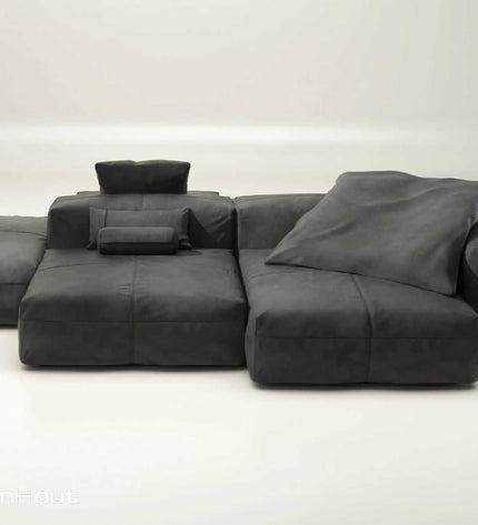 Vetsak sofa set 09