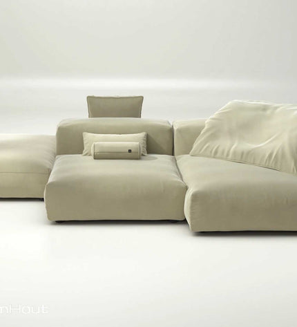 Vetsak sofa set 09