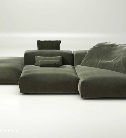 Vetsak sofa set 09