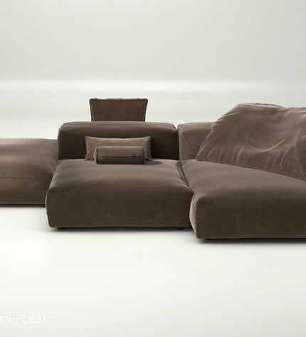 Vetsak sofa set 09