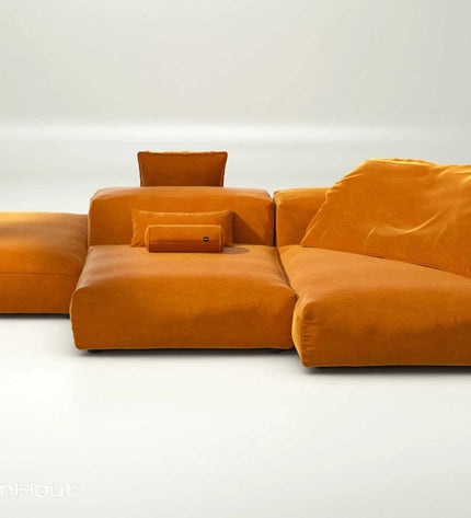 Vetsak sofa set 09