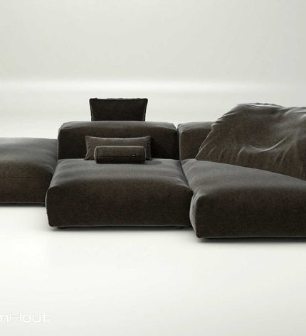 Vetsak sofa set 09