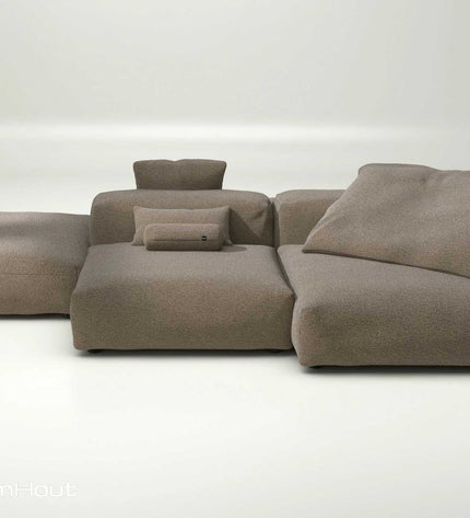 Vetsak sofa set 09